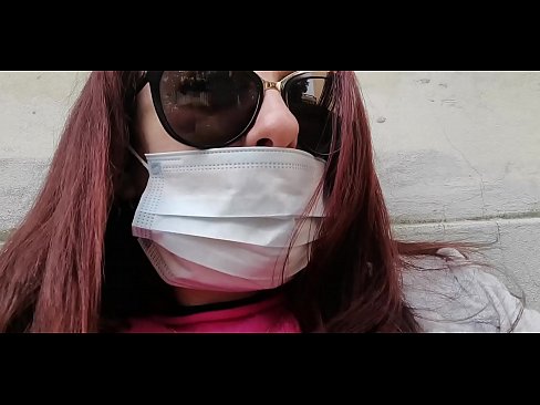 ❤️ Nicoletta membalas dendam pada tetangganya dan kencing di garasinya (Karantina Italia Khusus Covid19) ❤❌ Video anal pada kami id.pornoxlxx.ru ❤