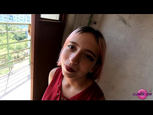 ❤️ Pelajar Sensual Menyebalkan Orang Asing di Pedalaman - Cum Di Wajahnya ❤❌ Video anal pada kami id.pornoxlxx.ru ❤